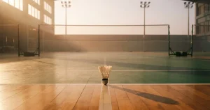 Apuestas de bádminton 2026 — casas con licencia DGOJ comparadas