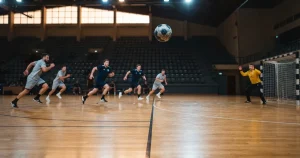 Apuestas de balonmano en España en 2026: casas, mercados y costes