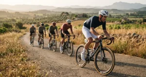 Apuestas de ciclismo en España 2026: cuotas, mercados y DGOJ