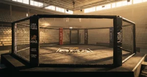 Apuestas de MMA 2026 — cuotas, licencia y operadores con DGOJ