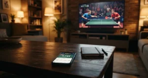 Apuestas de tenis de mesa 2026: casas con licencia y claves