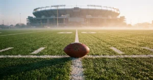 Apuestas del Super Bowl 2026: casas de apuestas con licencia DGOJ
